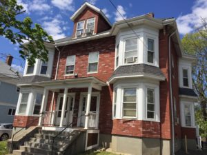 Lodging/Rooming House - Commercial Real Estate For Sale - 124-126 Ash St, Waltham, Massachusetts