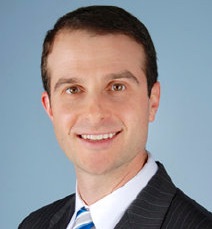Josh Seadia, Commercial Real Estate Broker and Principal of JMJ Commercial Realty