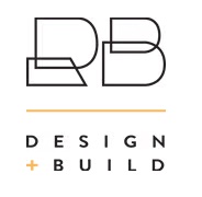 Rebel Design Build Logo