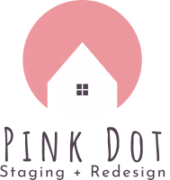 Pink Dot Staging + Redesign