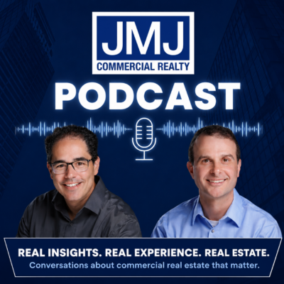 JMJ Podcast Logo